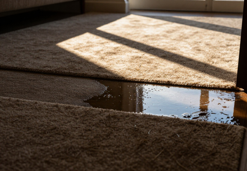 Glebe Flood Restoration Projects